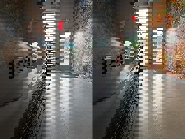 New 2026 RAM 1500 Rebel w/ G/T Package image 14