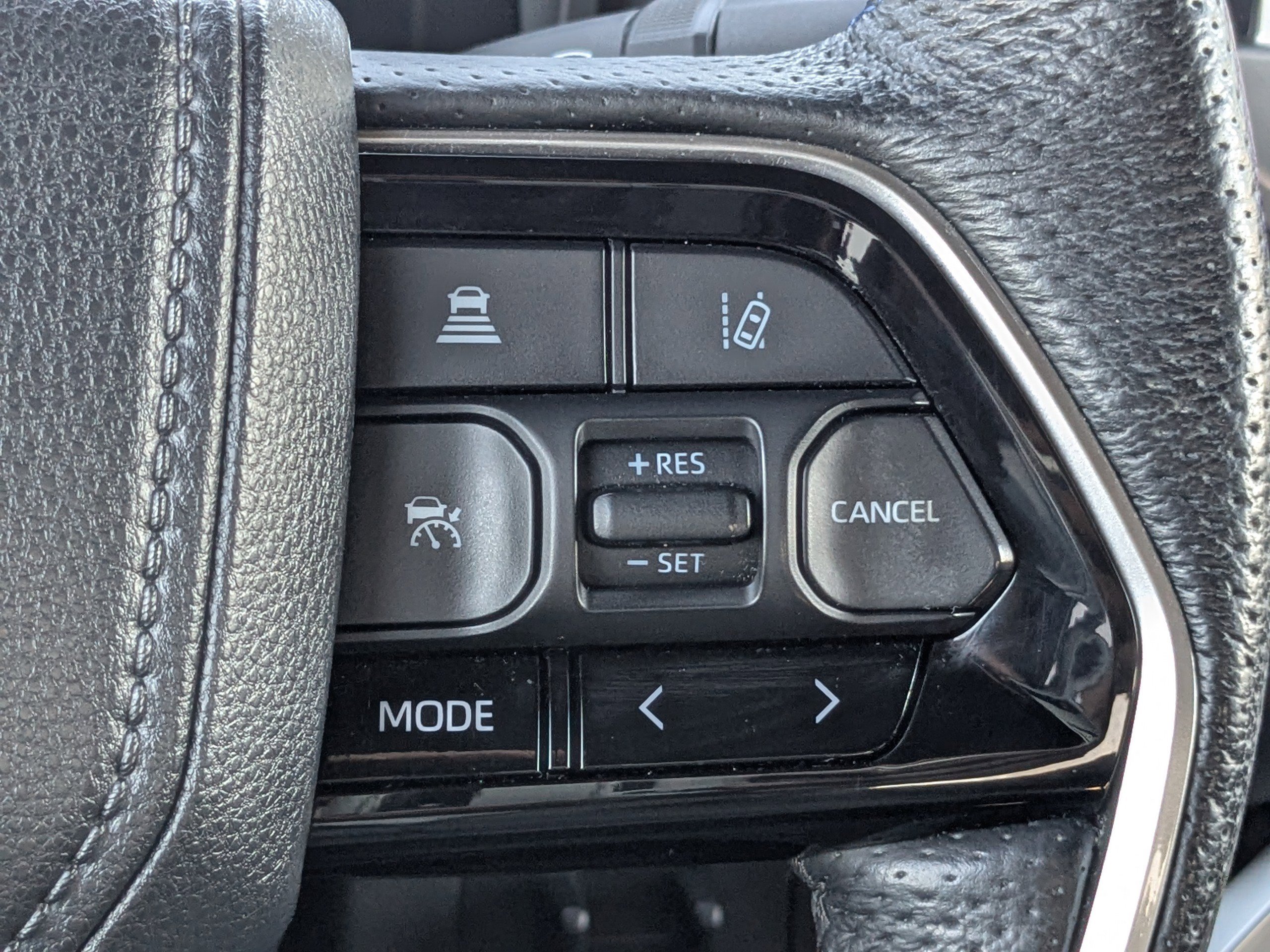 Used 2023 Toyota Tundra Platinum image 26