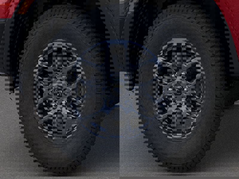 New 2026 Ford Ranger XLT w/ Equipment Group 301A High image 19