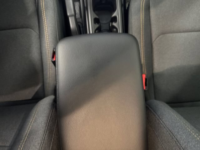 New 2027 Jeep Wrangler Sport AWD/4WD image 17