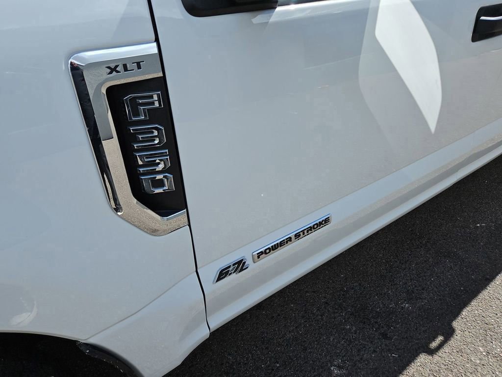 Used 2021 Ford F350 XLT w/ XLT Value Package image 22