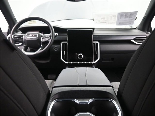 Certified 2025 GMC Acadia Elevation image 26