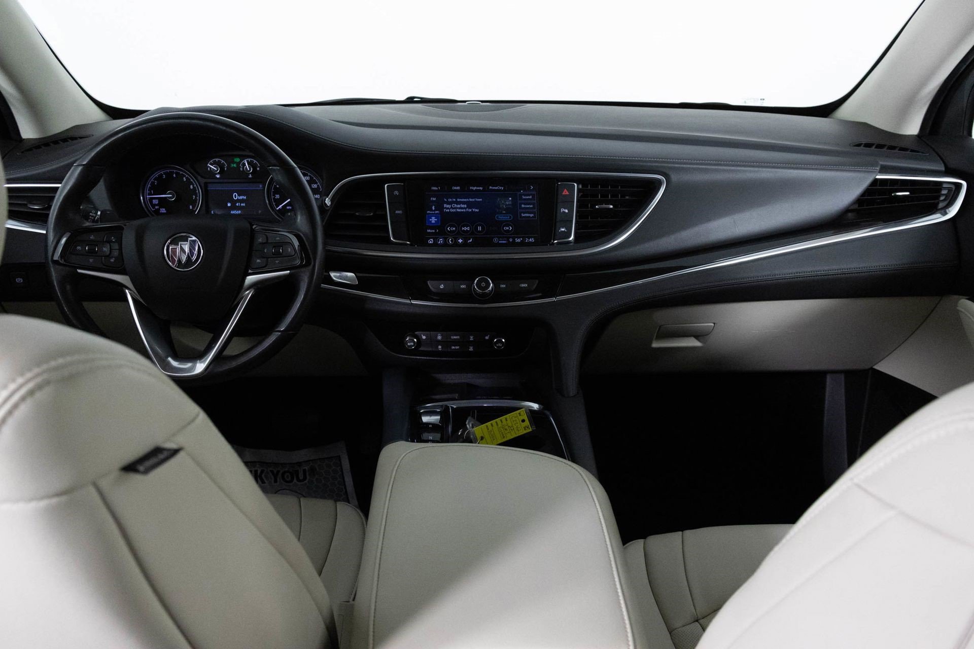 Certified 2023 Buick Enclave Essence w/ Experience Buick Package image 28