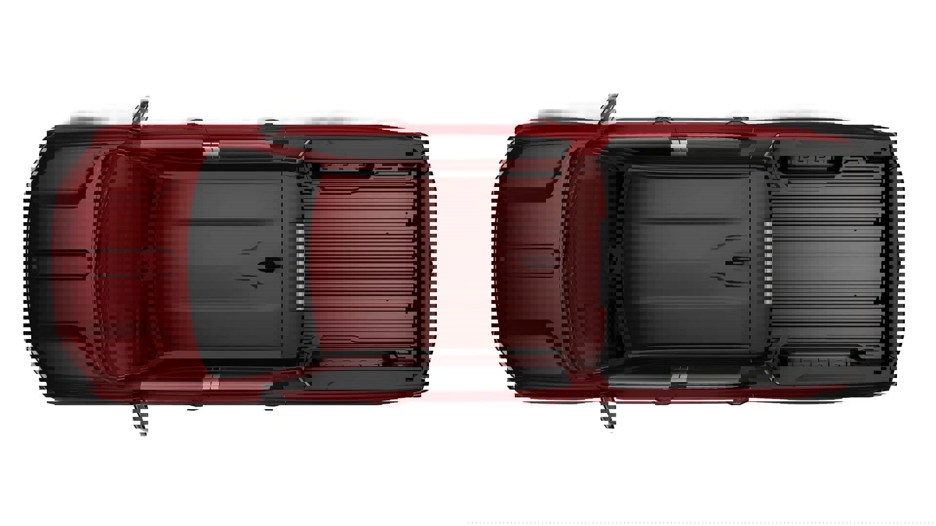 New 2026 GMC Sierra EV Elevation w/ Premium Package image 24