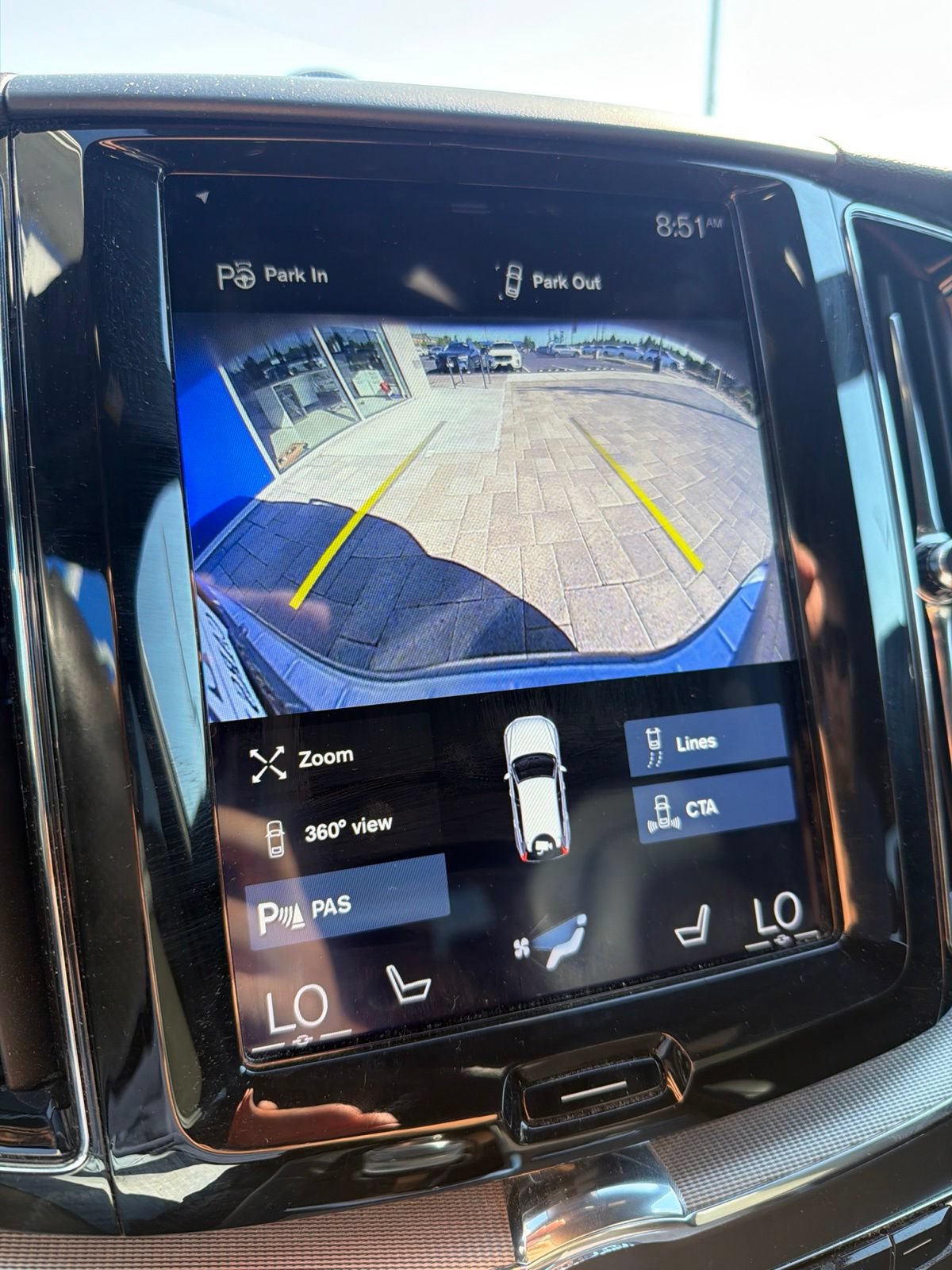 Used 2019 Volvo XC60 T8 R-Design w/ Advanced Package AWD/4WD image 14