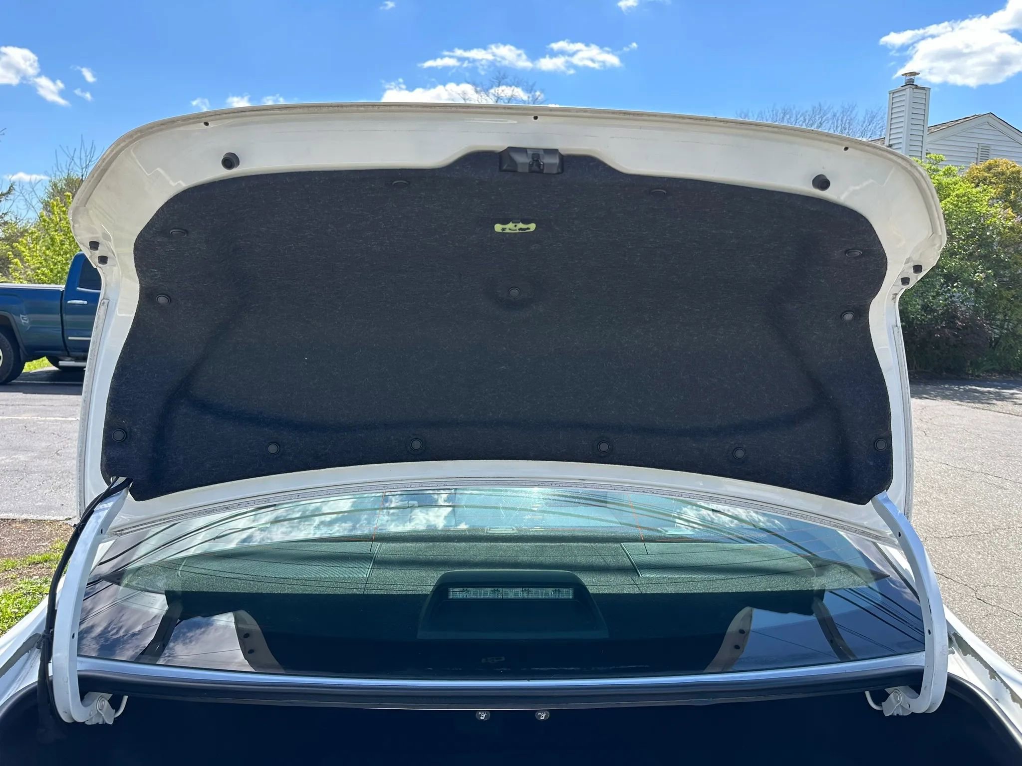 Used 2013 Toyota Camry LE FWD image 33