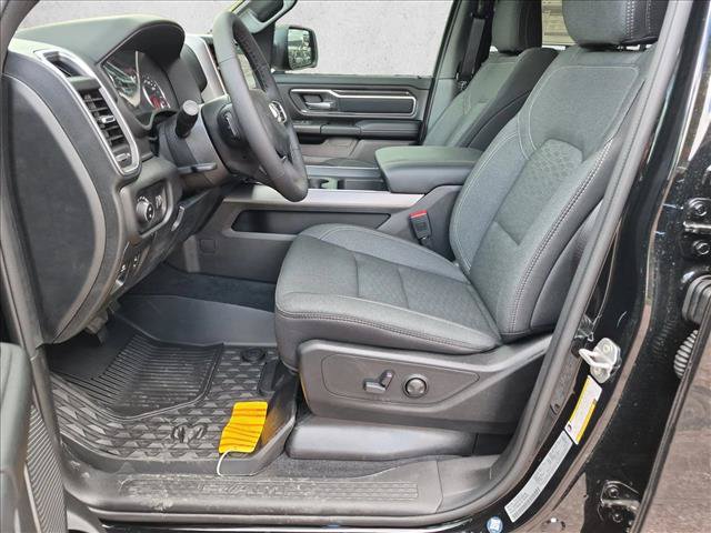 New 2026 RAM 1500 Big Horn w/ Night Edition AWD/4WD image 4