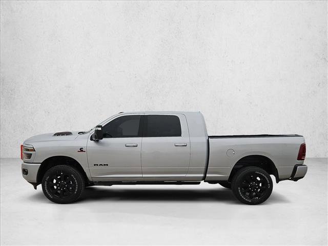 New 2026 RAM 2500 Laramie image 5