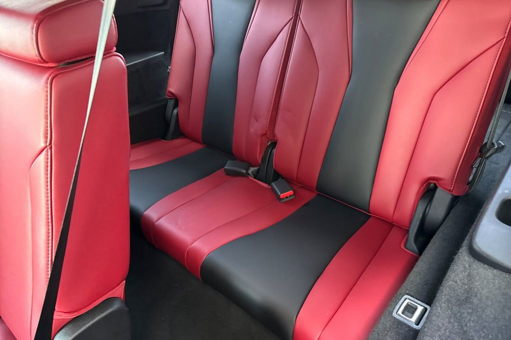 Certified 2023 Acura MDX A-Spec image 19