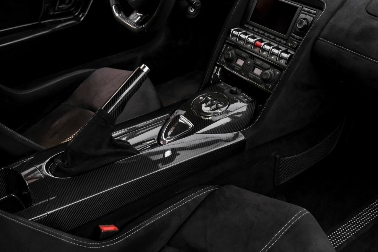 Used 2011 Lamborghini Gallardo Superleggera AWD/4WD image 17