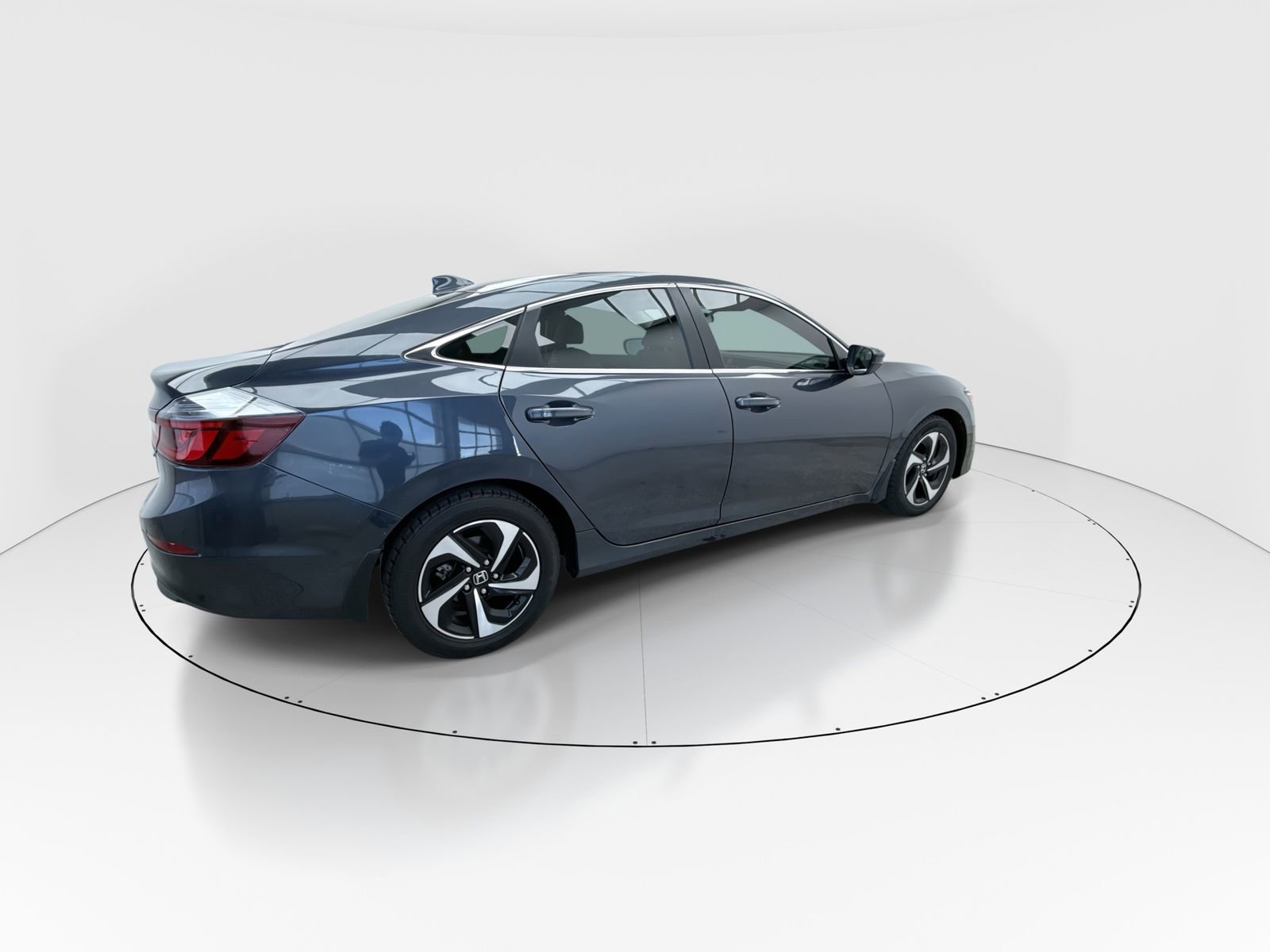 Used 2022 Honda Insight EX image 8