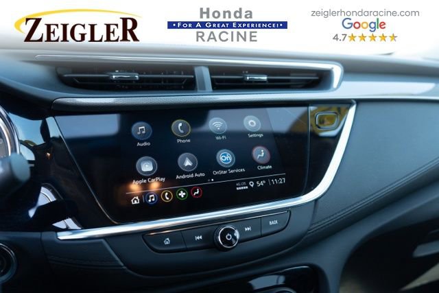 Used 2023 Buick Encore GX Select w/ Sport Touring Package image 23