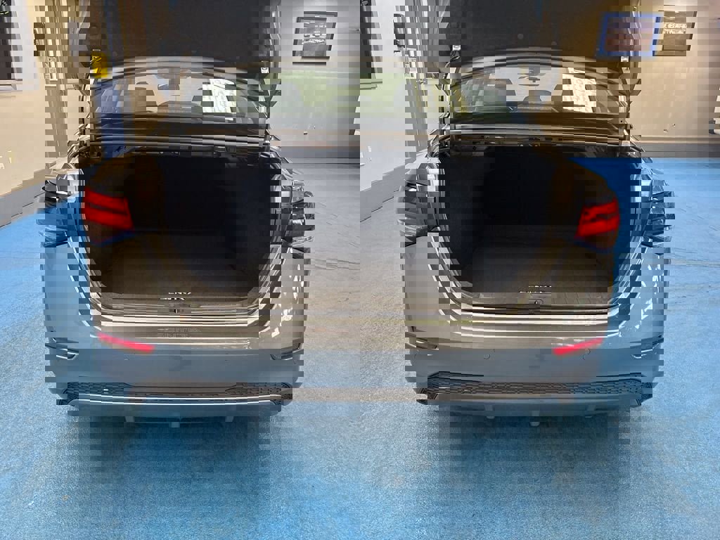 Used 2024 Nissan Sentra SV w/ All-Weather Package FWD image 8