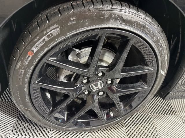 New 2026 Honda Civic Sport image 13