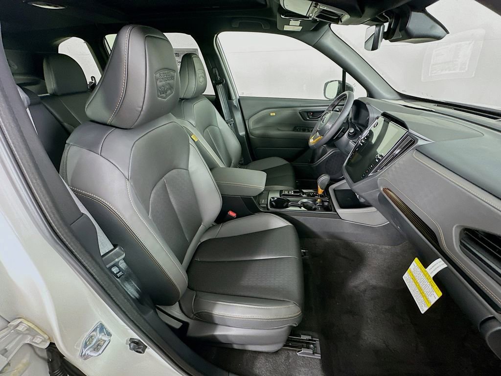 New 2026 Subaru Forester Wilderness image 34