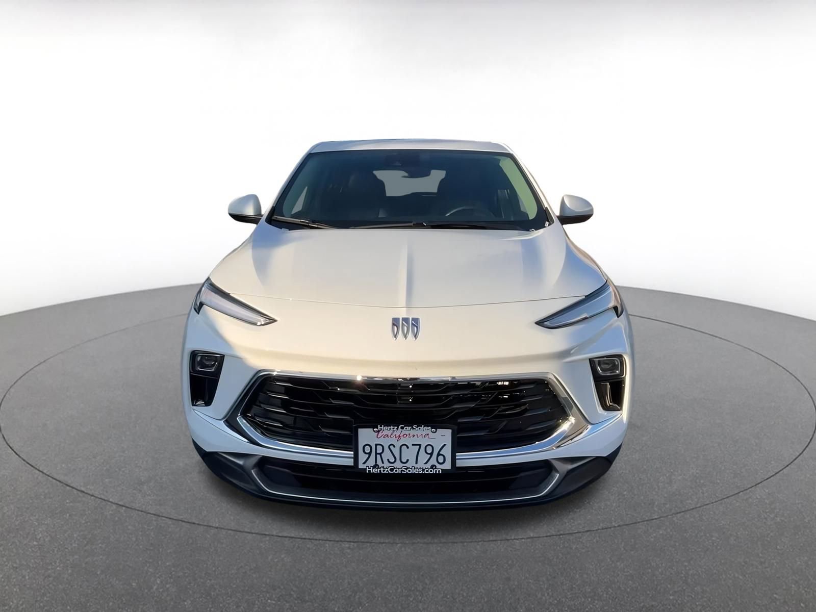 Used 2025 Buick Encore GX Preferred image 4