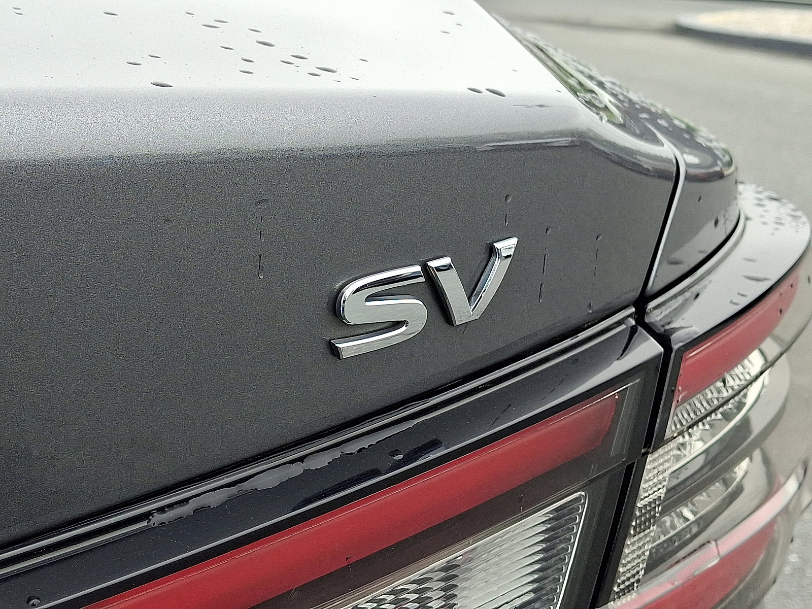 Used 2021 Nissan Maxima 3.5 SV w/ Floor Mat Group image 31