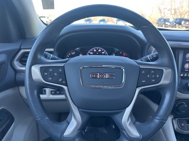 Used 2022 GMC Acadia Denali w/ Denali Ultimate Package image 19