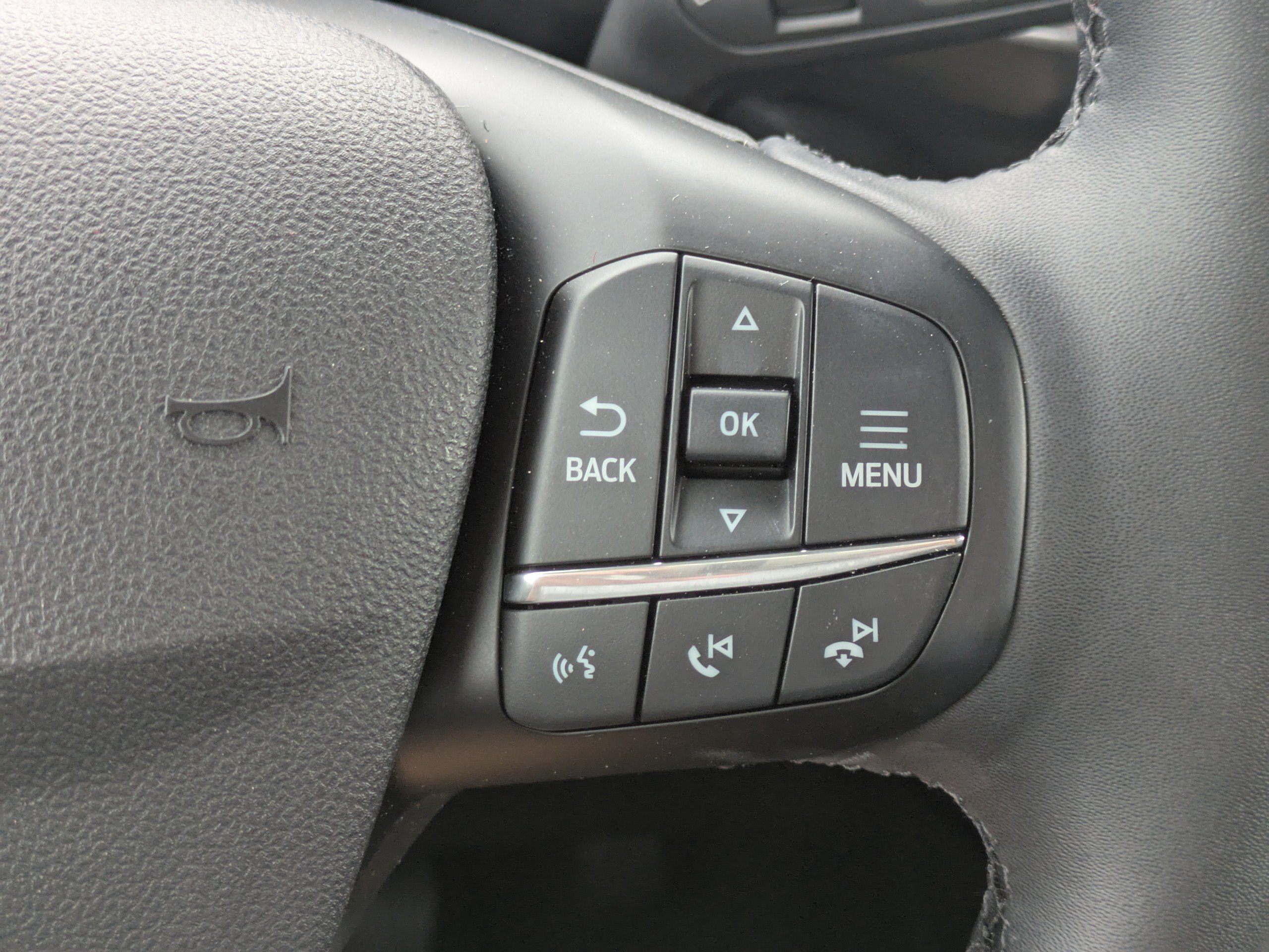 Used 2025 Ford Bronco Sport Outer Banks w/ Outer Banks Tech Package+ AWD/4WD image 23
