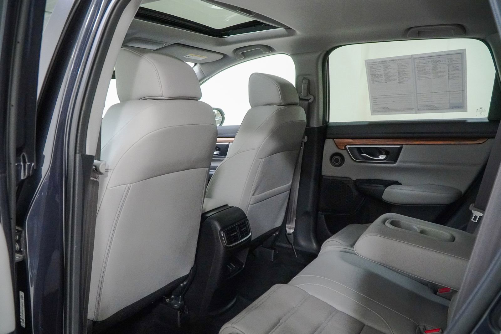 Used 2018 Honda CR-V Touring image 40
