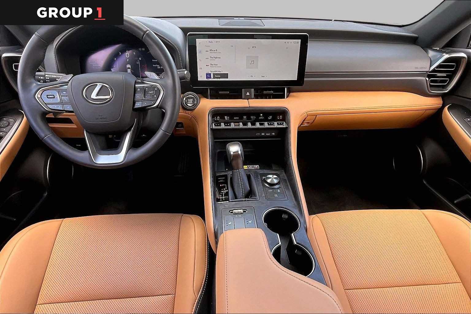 Used 2026 Lexus IS 350 F Sport RWD image 13