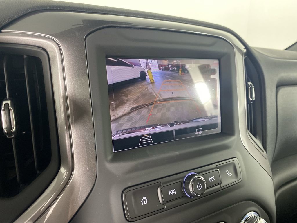 New 2025 GMC Sierra 2500 Pro w/ 1SA Pro Safety Plus Package image 17