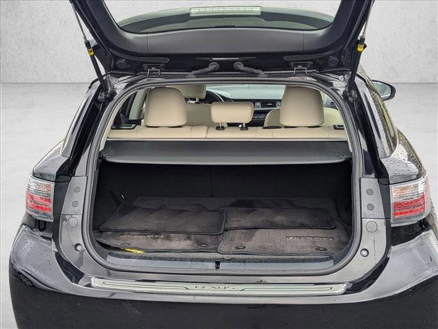 Used 2013 Lexus CT 200h image 5