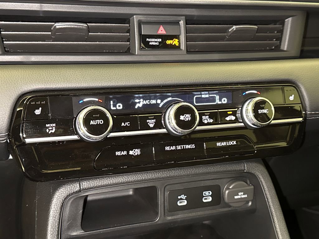 New 2026 Honda Pilot EX-L image 24