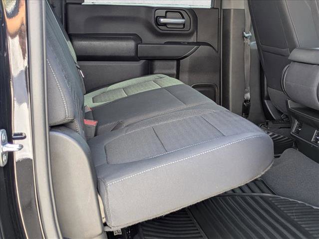 Used 2022 Chevrolet Silverado 2500 Custom w/ Custom Convenience Package RWD image 18