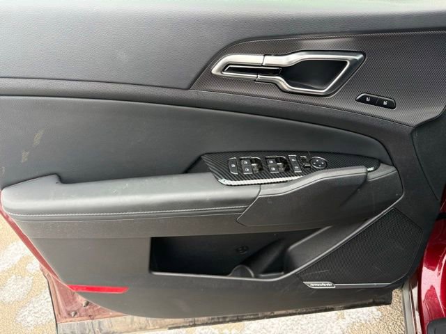 Used 2024 Kia Sportage SX Prestige image 13
