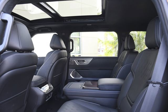 New 2026 INFINITI QX80 Autograph w/ Premium Cargo Package image 31