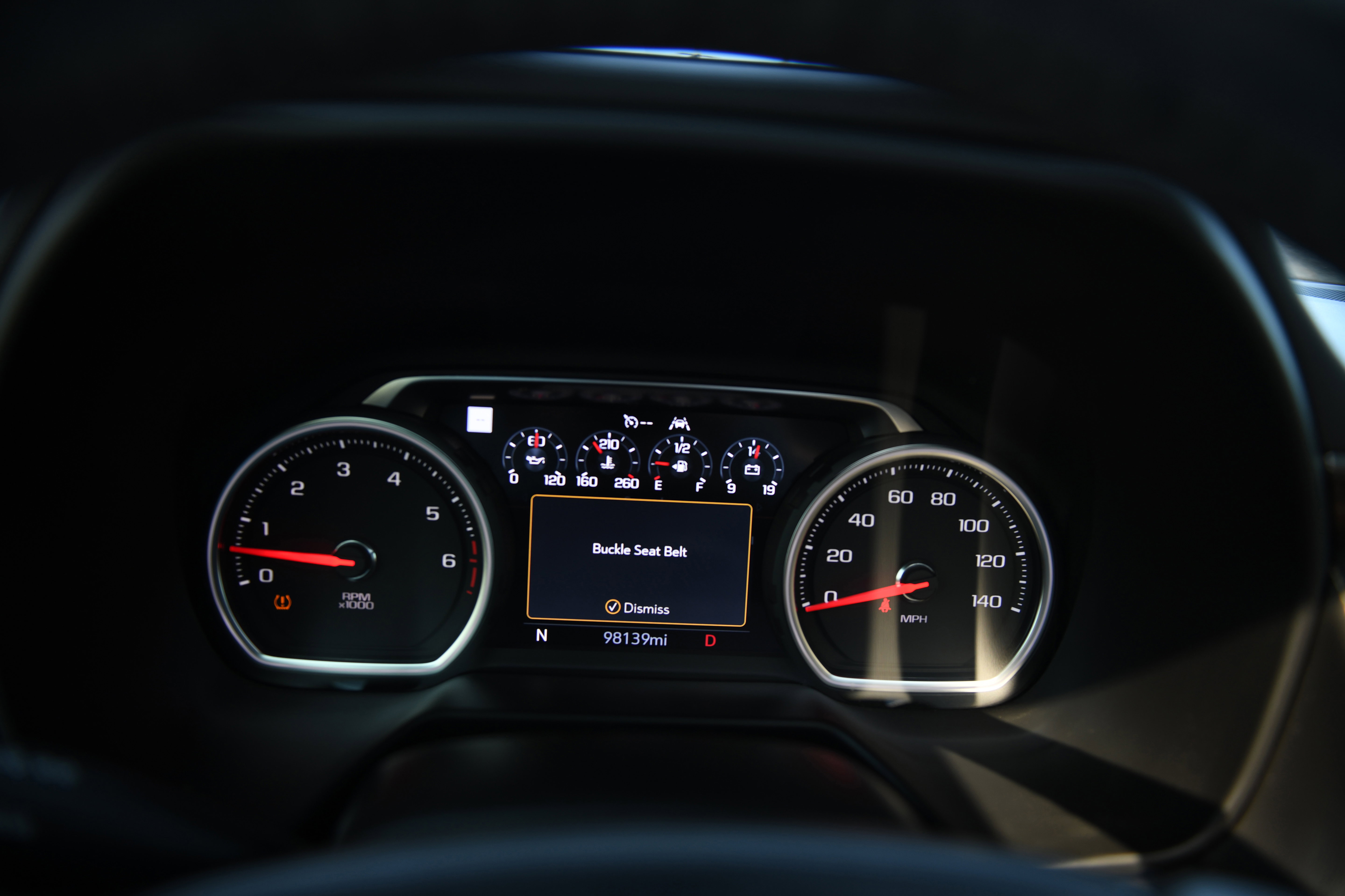 Used 2021 Chevrolet Tahoe Premier image 20