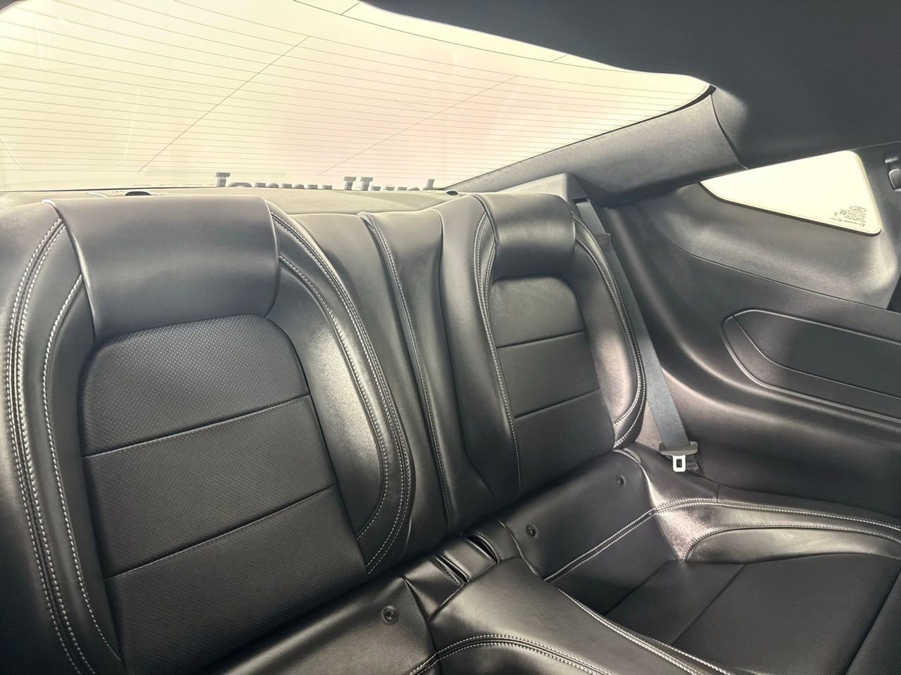 Used 2024 Ford Mustang GT Premium image 26