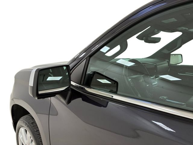 Certified 2023 Chevrolet Silverado 1500 High Country w/ High Country Premium Package AWD/4WD image 10