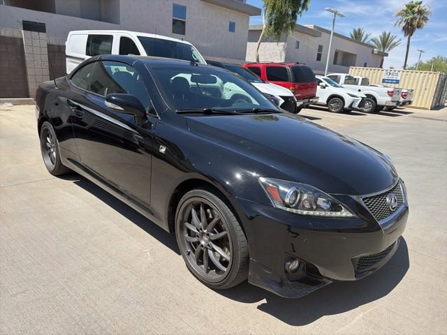Used 2013 Lexus IS 350C