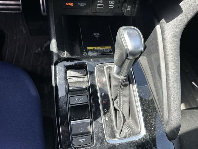 Certified 2023 Acura Integra A-Spec FWD image 21