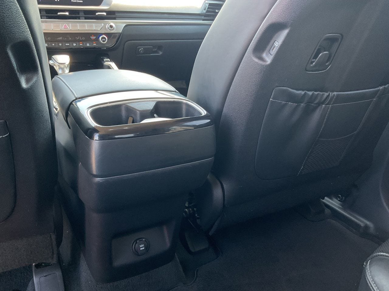 Used 2025 Kia Telluride S FWD image 14