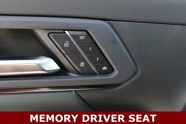 New 2026 GMC Terrain AT4 w/ Convenience Package III AWD/4WD image 15