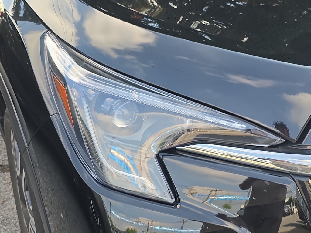 Used 2023 Subaru Ascent Touring AWD/4WD image 8