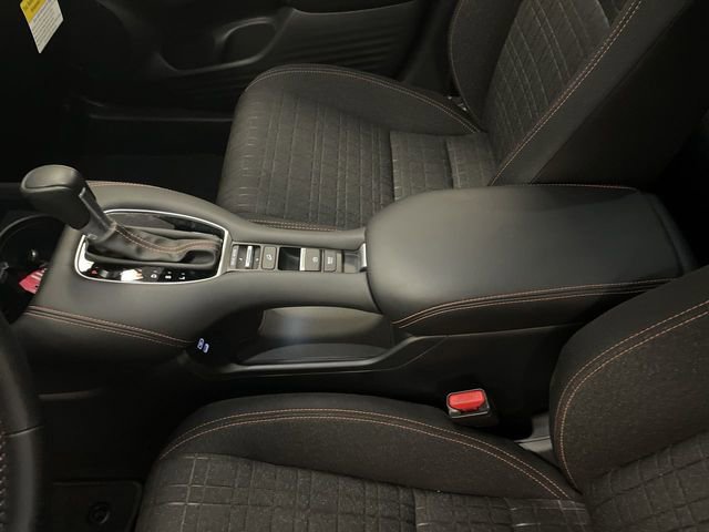 Certified 2024 Honda HR-V Sport image 20