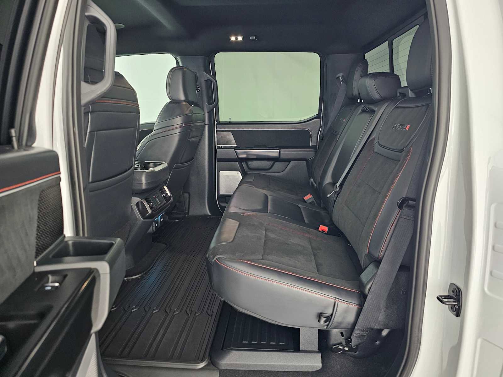 Used 2025 Ford F150 Raptor w/ Equipment Group 803A Raptor R image 16