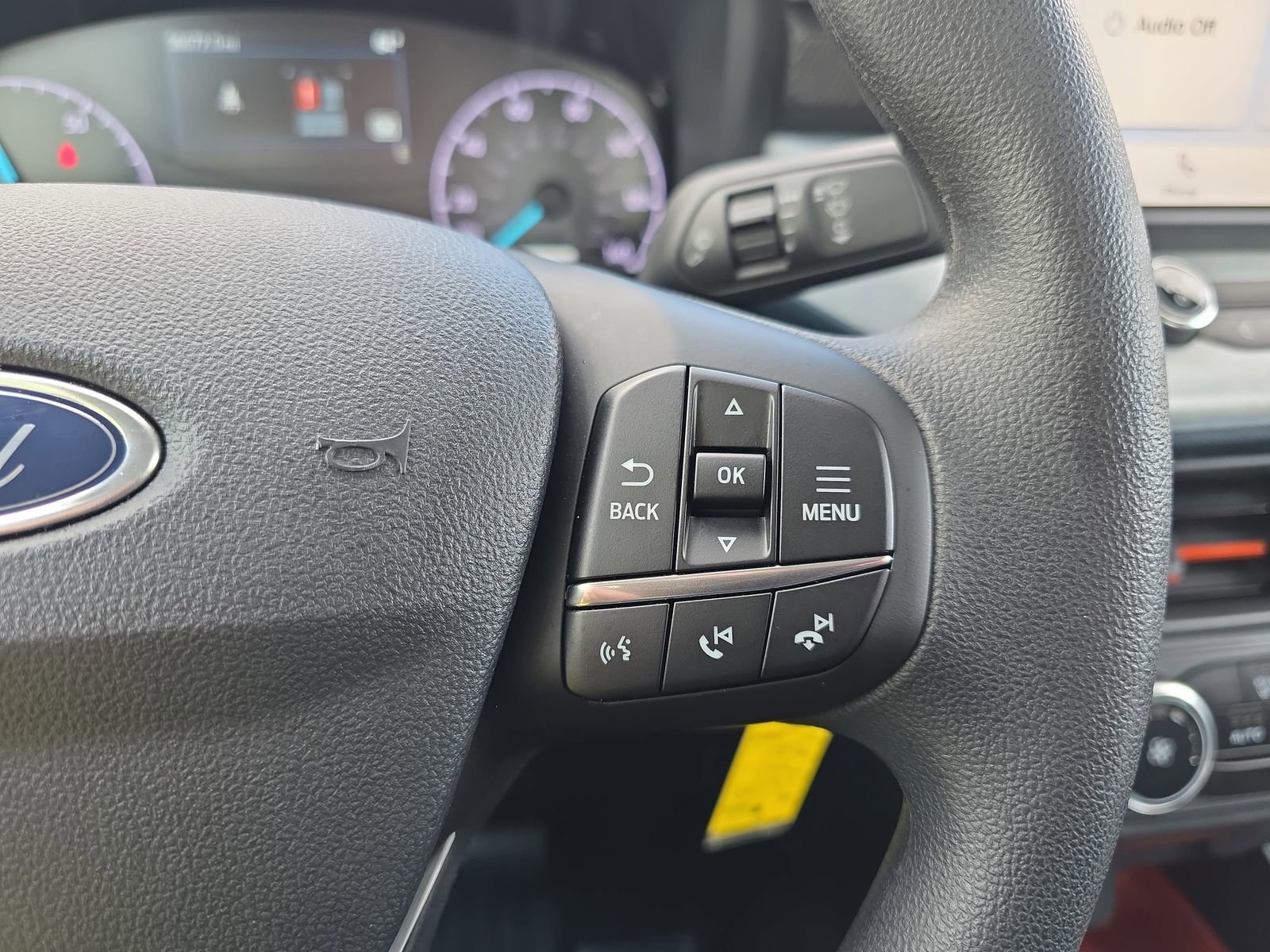 Used 2024 Ford Maverick XLT image 18