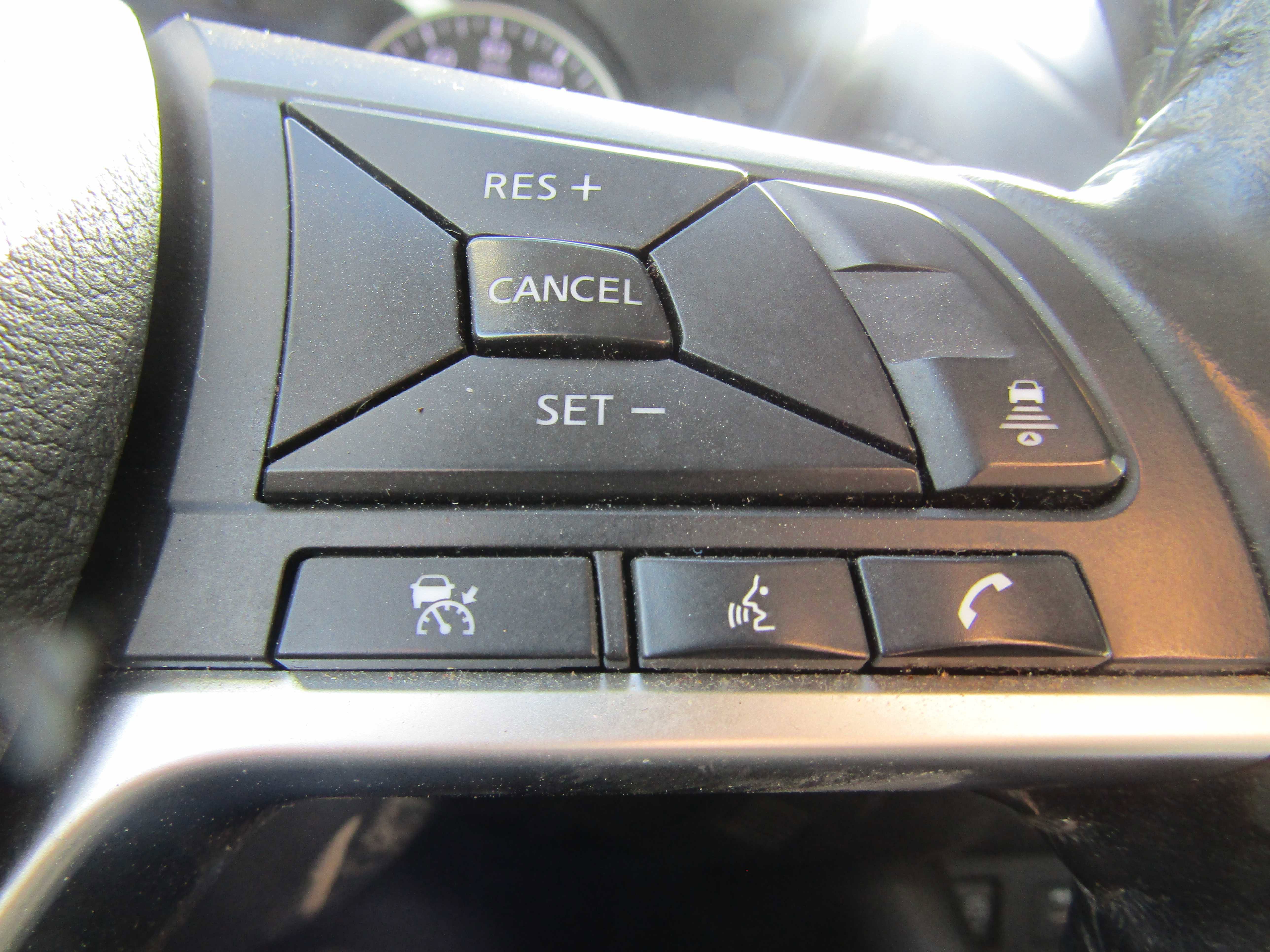 Used 2024 Nissan Sentra SV w/ All-Weather Package FWD image 13