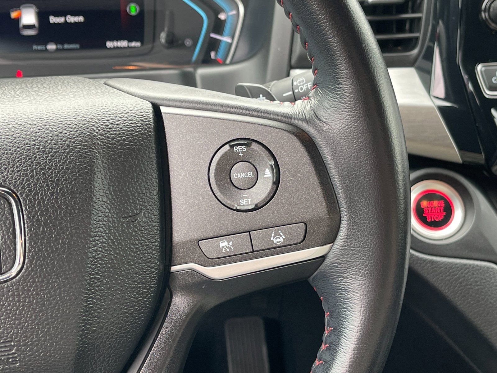 Used 2023 Honda Odyssey Sport image 29