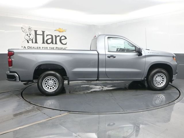 New 2026 Chevrolet Silverado 1500 W/T image 14