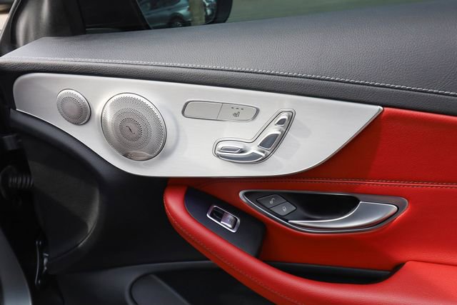 Used 2023 Mercedes-Benz C 300 4MATIC Coupe image 54