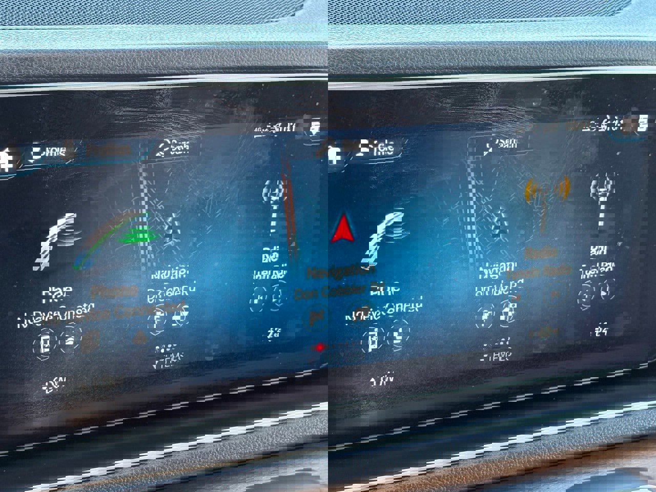 Used 2020 Mercedes-Benz GLE 350 4MATIC image 27