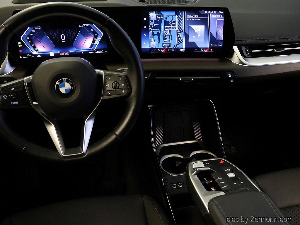 Certified 2023 BMW X1 xDrive28i w/ Premium Package image 16