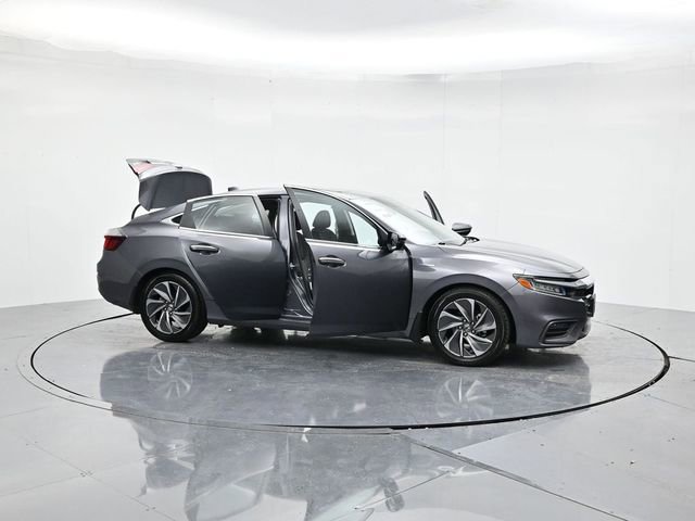 Used 2022 Honda Insight Touring image 50