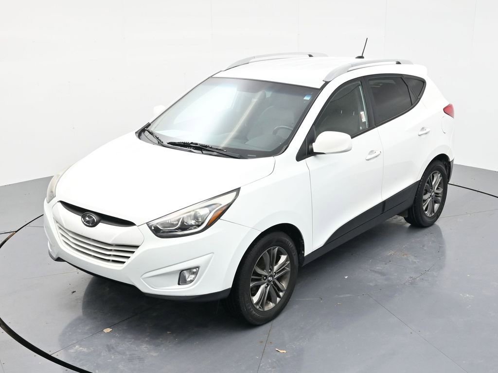 Used 2015 Hyundai Tucson SE AWD/4WD image 36